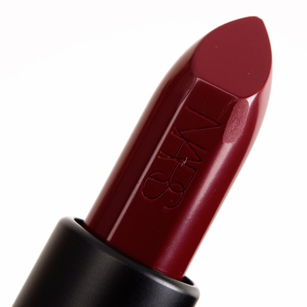 NARS Charlotte Audacious Lipstick